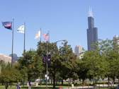 The University of Illinois - Chicago