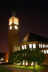 Cornell University