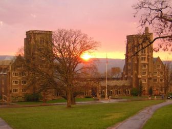 Cornell University